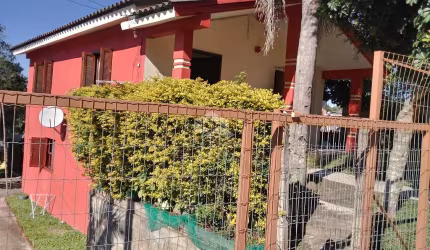 CASA A VENDA
