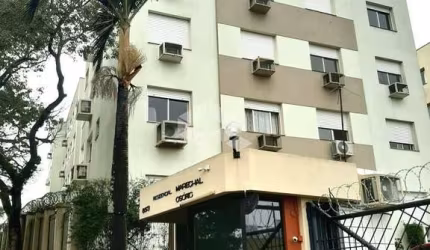 Apartamento de 2 dormitórios /quartos , 1 vaga de garagem , elevador e infraestrutura