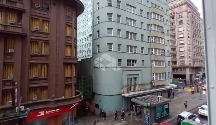 Sala comercial no Centro Histórico