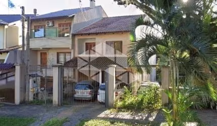 Casa de 3 dormitório, loteamento Ipanema Imperial Park, zona sul de Porto Alegre