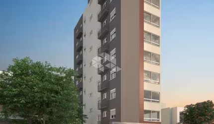 apartamento com 02 dormitórios - Dr Barcelos em Porto Alegre - RS