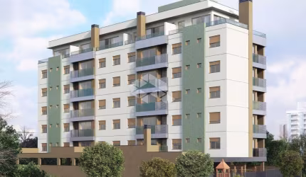Apartamento com 2 quartos à venda na Rua Isidoro Tressi, 375, Jardim Botânico, Porto Alegre, 73 m2 por R$ 662.136