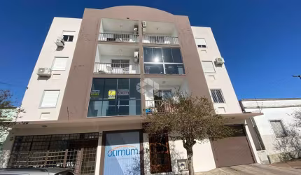 APARTAMENTO CENTRAL