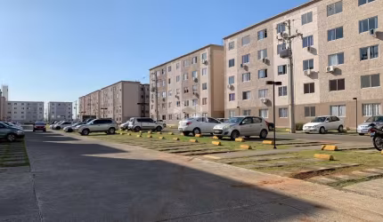 Apartamento com 2 dormitórios, 1 vaga, bairro Sarandi em Porto Alegre.