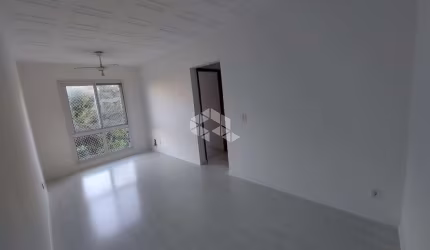 Apartamento de 2 quartos e 1 vaga no Cristal