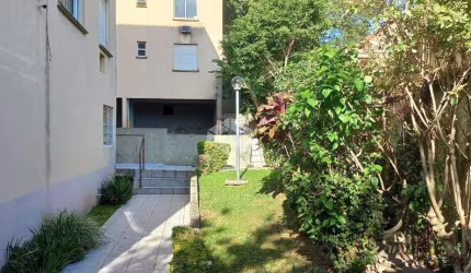 Apartamento 2 dormitórios no Bairro Teresópolis Porto Alegre