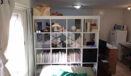 Ótimo apartamento JK com vaga, no bairro Santana