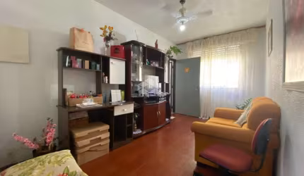 Apartamento de 64,48 de 3 dormitórios e 1 vaga no bairro Santo Antônio