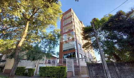 Apartamento 3 dormitórios