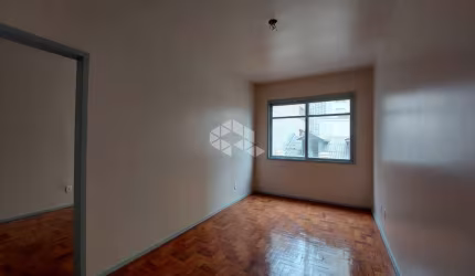 Crédito Real vende apartamento de 1 quarto no CENTRO HISTÓRICO de Porto Alegre - RS.