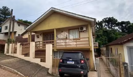 Casa em Boa União