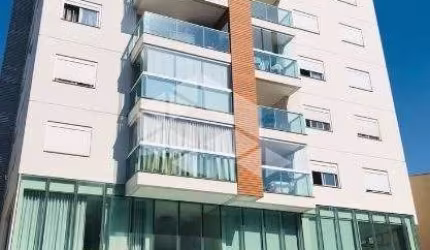 Apartamento com 2 dormitórios a venda no bairro Florestal em Lajeado/RS