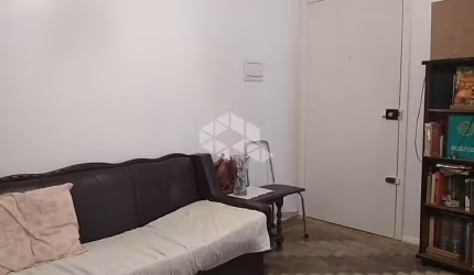 Apartamento à venda no bairro Navegantes