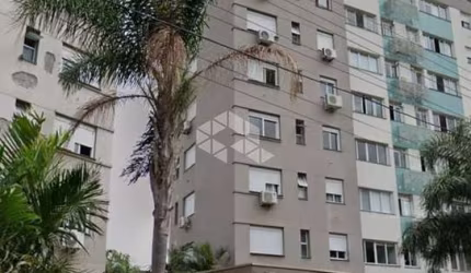 Apartamento 2 dormitórios para venda no bairro Azenha