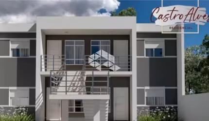 Apartamento novo com 02 Dormitórios, e vaga de garagem, Niterói  Canoas.