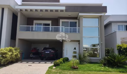 Sobrado, 4 quartos, Capão Ilhas Resort em Capão da Canoa