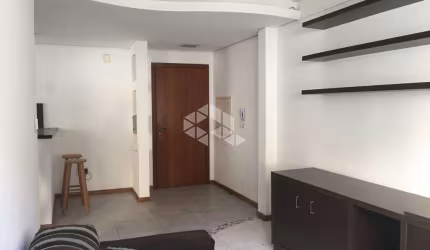 APARTAMENTO MOBILIADO 1 DORMITÓRIO COM VAGA - AZENHA