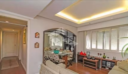 Apartamento 02 dormitórios e01 vaga com 74m²  no Jardim do Salso