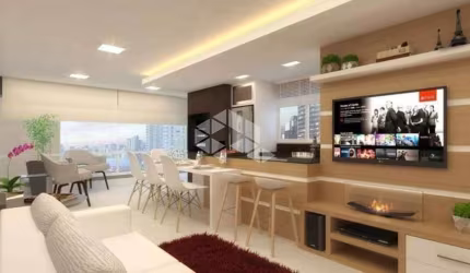 Apartamento de 3 dormitórios sendo 1 suíte, aceita financiamento direto com a construtora e bancos,  no centro de Canoas.