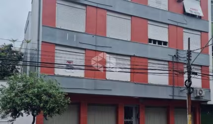Apartamento com 3 dormitórios no centro histórico