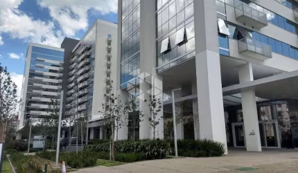 SALA COMERCIAL MEDPLEX SANTANA