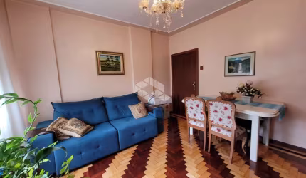 Apartamento amplo com 03 dormitórios  próximo ao Clínicas e HPS