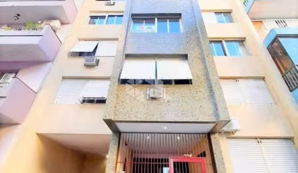 Apartamento Studio na Duque de Caxias a metros do Zaffari Andradas e do Cais Embarcadero