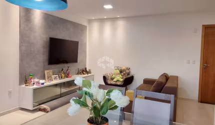Apartamento em Zona Nova
