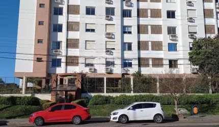 Apartamento 1 dormitório com 40,90m²  no Bairro: Partenon