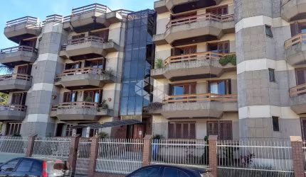 Apartamento de 03 quartos 1 vaga na Vila Eunice em Cachoeirinha