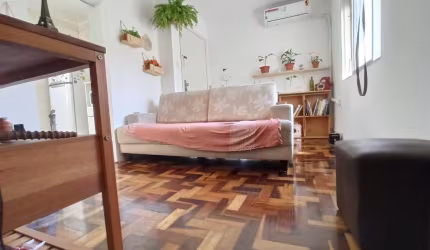 03 dormitórios com vaga no bairro Santo Antônio
