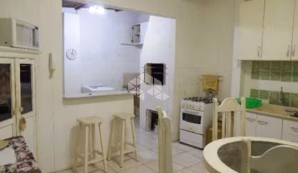 Apartamento com 2 dormitórios para venda no Bairro Cidade Baixa