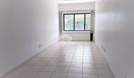 sala comercial com vaga escriturada, portaria, elevador