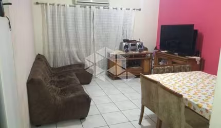 Apartamento com 3 quartos, 1 suíte,1 vaga no Jardim Sabará