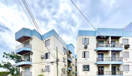 Apartamento próximo ao parque itaimbe