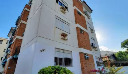 Apartamento à venda em Camobi.