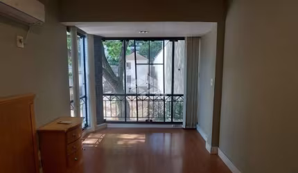 Apartamento 3 quartos  no bairro  Bela Vista.