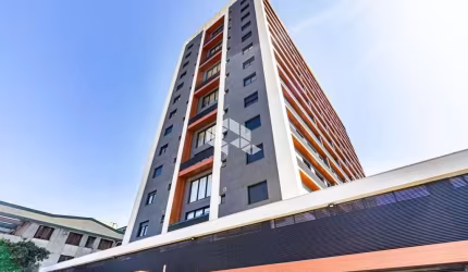 Apartamento de 1 dormitório em ótima localização