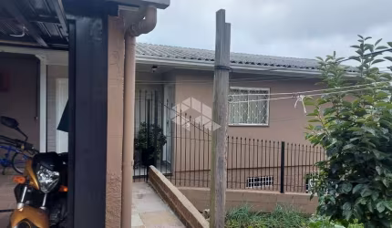 Casa no Vale dos Pinheiros!