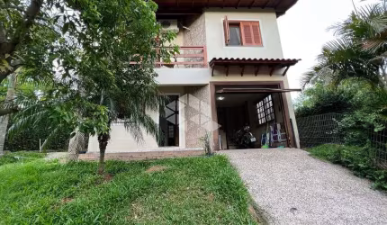 Casa em Monte Verde