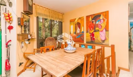 Apartamento na cidade jardim, com 2 dormitórios, living dois ambientes
