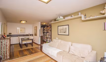 Apartamento 03 dormitórios c/ suíte a venda no Bairro Mont Serrat  !!