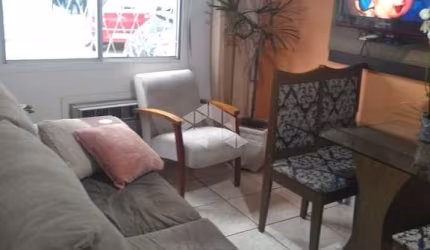 ÓTIMO  APARTAMENTO 2 DORMITÓRIOS  1 VAGA ROTATIVA