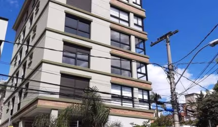 APARTAMENTO DE 2 DORM. NO MIOLO DO PETROPÓLIS