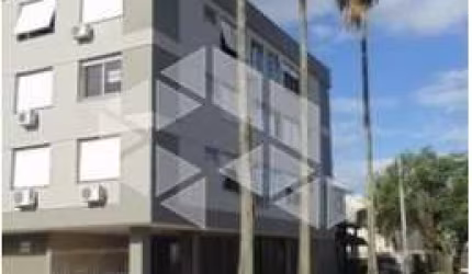 Apartamento em Santa Maria Goretti