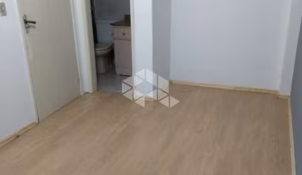 APARTAMENTO 1 DORMITÓRIO/QUARTO  1 VAGA/ BOX
