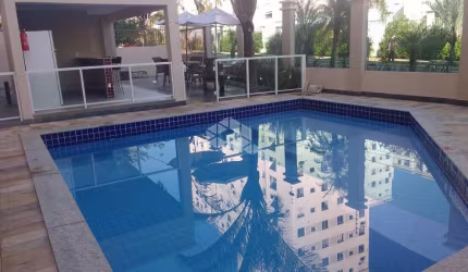 Apartamento 2 quartos Alto Petrópolis