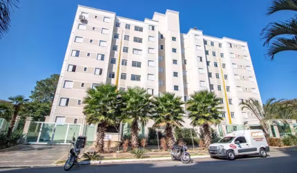 Apartamento 2 quartos Alto Petrópolis