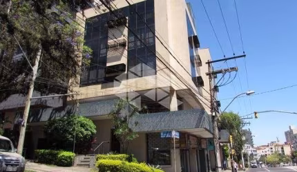 Sala comercial na Rua Professor Langendonck, bairro Petrópolis, Porto Alegre RS
