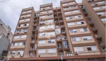 Apartamento 1 quarto  a venda no bairro Cidade Baixa em Porto Alegre